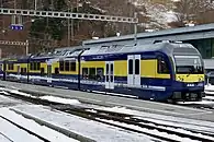 Nr. 321 in Zweilütschinen