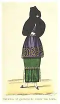 Tapada