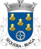 Wappen von Sequeira