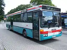 O 407, StÜLB II der BRN