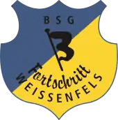 BSG Fortschritt Weißenfels
