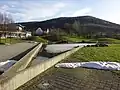 Außenanlagen