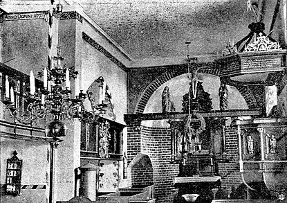 Innenraum (1902)