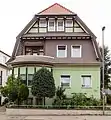 Wohnhaus- 1909 -Gröchteweg 7