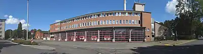 Hauptfeuerwache