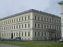 Odeon München