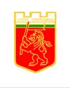 Wappen von Gorna Orjachowiza