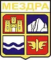 Wappen von Mesdra