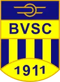 Logo des Budapesti VSC
