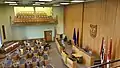 Saal BVV Spandau