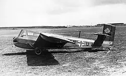 BV40-Modell