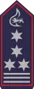 Feuerwehrkommandant (als Ltd. HBM)