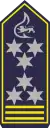 Feuerwehrkommandant (als BrOAR mZ)