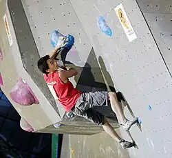 Sean McColl (2012)