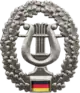 Barettabzeichen