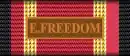 ENDURING FREEDOM