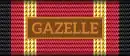 GAZELLE