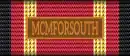 MCMFORSOUTH