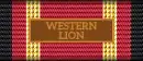 WESTERN LION