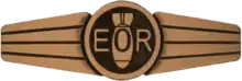 Munitionsaufklärung (Explosive Ordnance Reconnaissance)