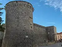 Schloss Krk