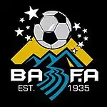 Vereinslogo des Ba FC