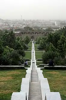 Bagh e Babur