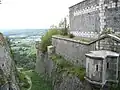 Fort de l’Écluse