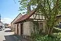 Backhaus
