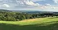 Ausblick vom Wilhelmsheim