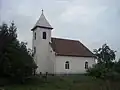 Reformierte Kirche