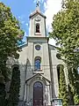 Evangelische Kirche