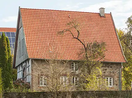 Haus