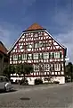 Altes Pfarrhaus