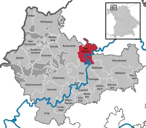 Karte