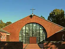 St.-Bonifatius-Kirche