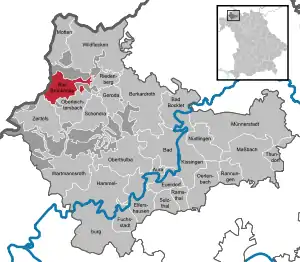 Karte