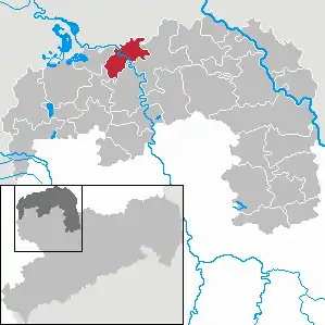 Karte