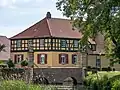 Alte Rentei