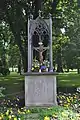 Wegekreuz