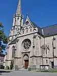 Pfarrkirche Bad Hall