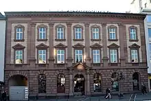 Kaiserliche Post