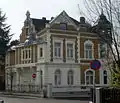 Wohnhaus