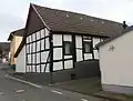 Wohnhaus