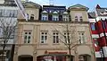 Wohn- und Geschäftshaus