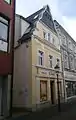 Wohn- und Geschäftshaus