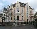 Wohnhaus