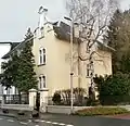 Wohnhaus