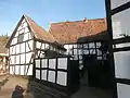 Wohnhaus