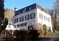 Wohnhaus (ehem. Villa Coenders)